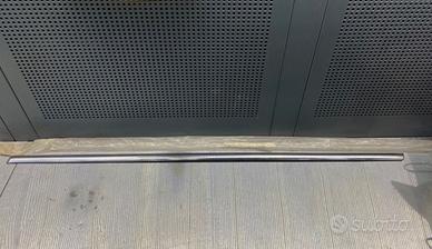 BMW E3 modanatura originale fondo di magazzino