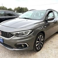 Fiat Tipo 1.6 Mjt S&S DCT SW Lounge 2018 130mila