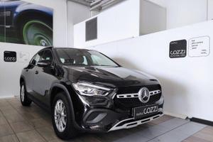 MERCEDES-BENZ GLA (H247) - GLA 200 Automa