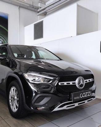 MERCEDES-BENZ GLA (H247) - GLA 200 Automa