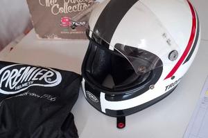 Casco Premier Trophy Vintage