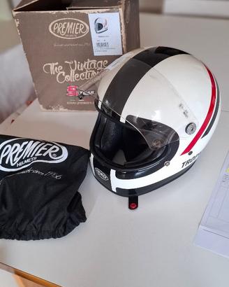 Casco Premier Trophy Vintage