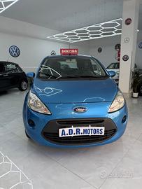 Ford Ka 1.2 8V 69 CV Individual