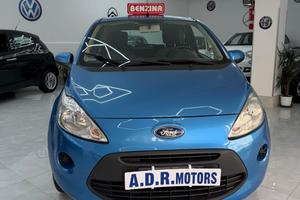 Ford Ka 1.2 8V 69 CV Individual
