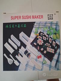 kit per sushi
