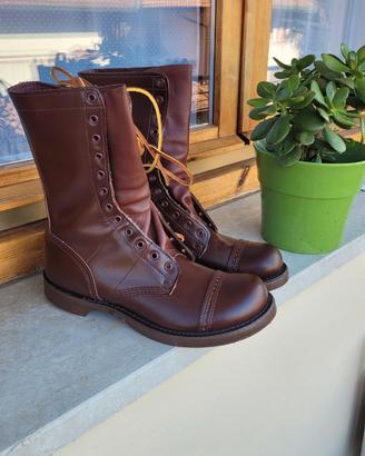 Corcoran original boots (CV 1511), taglia 9 D (43)