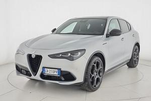 Alfa Romeo Stelvio 2.2 Turbodiesel 210 CV AT8...