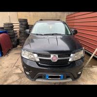 Ricambi fiat freemont motore 2.0 multijet2 2014