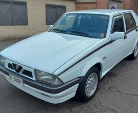 Alfa Romeo 75 2.0i Twin Spark A.S.N.