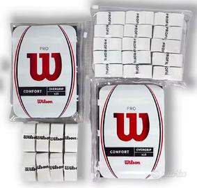 Overgrip Wilson