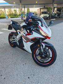 Zontes 703RR