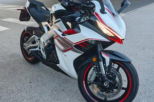 Zontes 703RR