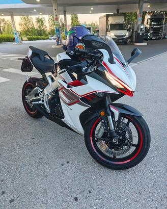 Zontes 703RR