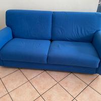 Divano letto