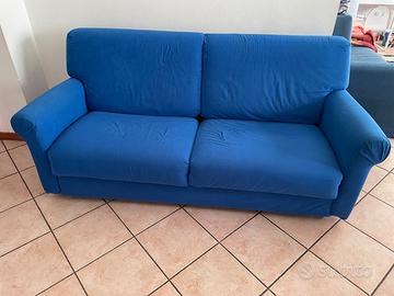 Divano letto