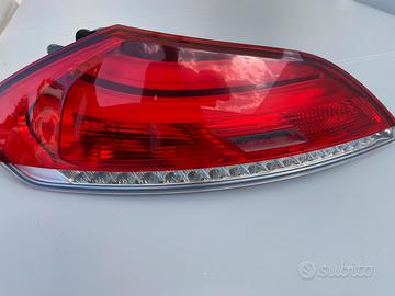 Fanale sx bmw z4 e89