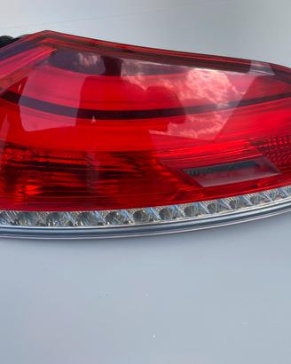 Fanale sx bmw z4 e89