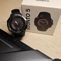 suunto 5
