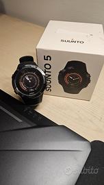 suunto 5