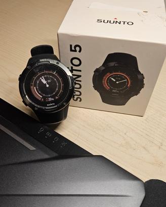 suunto 5