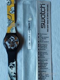 Swatch Baiser D'Antan GB148