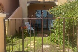 Villasimius (Sardegna) villetta per trasfertisti