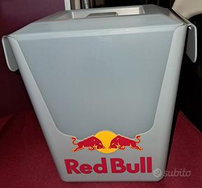 Red Bull – Glacette originale NUOVA