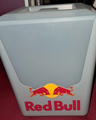 Red Bull – Glacette originale NUOVA