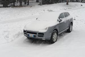 Porsche Cayenne S GPL
