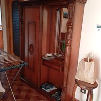 mobile con scarpiera