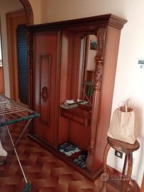 mobile con scarpiera