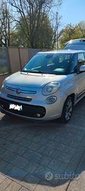 Auto 500L