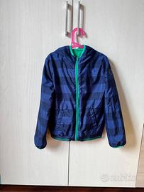 Giubbetto bambino 9-10 anni