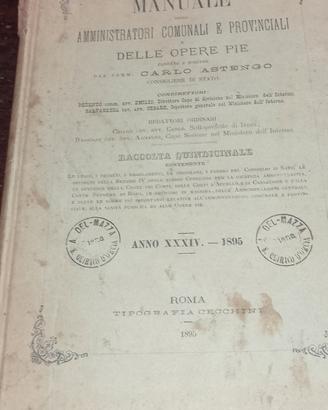 Manuale 
