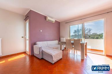 Appartamento - Olbia