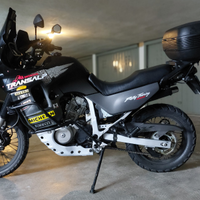 Honda Xl600 Transalp