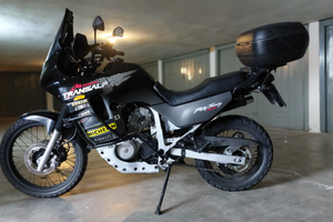 Honda Xl600 Transalp