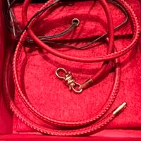 Bracciale braccialetto dodo pomellato