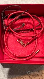 Bracciale braccialetto dodo pomellato