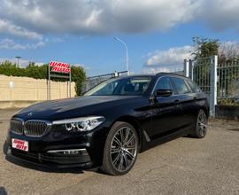 Bmw Serie 520d Touring G21 Advantage Auto