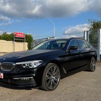 Bmw Serie 520d Touring G21 Advantage Auto