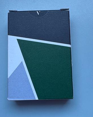 Carte da Cardistry Virtuoso