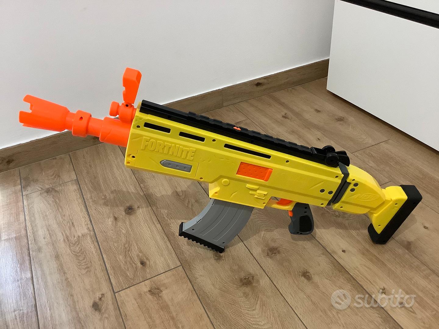 Nerf cecchino fortnite - Tutto per i bambini In vendita a Milano