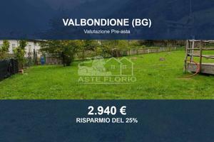 Immobile in asta di 450 m² a Valbondione