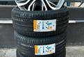 CERCHI PIU GOMME VOLKSWAGEN GOLF 5 6 7 8 DA 18