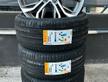 CERCHI PIU GOMME VOLKSWAGEN GOLF 5 6 7 8 DA 18