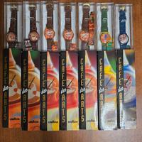 Orologi Lavazza Cafè des Arts