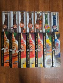 Orologi Lavazza Cafè des Arts