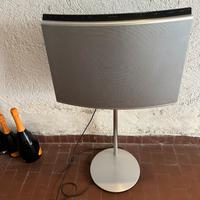 Bang & Olufsen Beosound 1 con lettore Cd e Radio