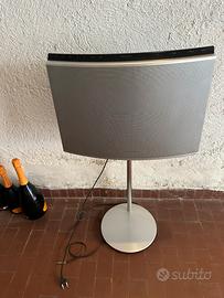 Bang & Olufsen Beosound 1 con lettore Cd e Radio